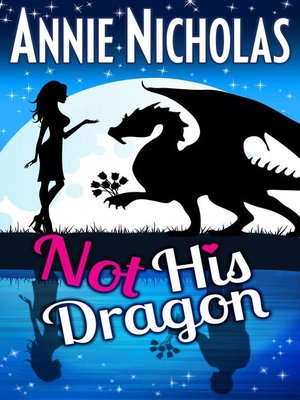 cover image of Not His Dragon
